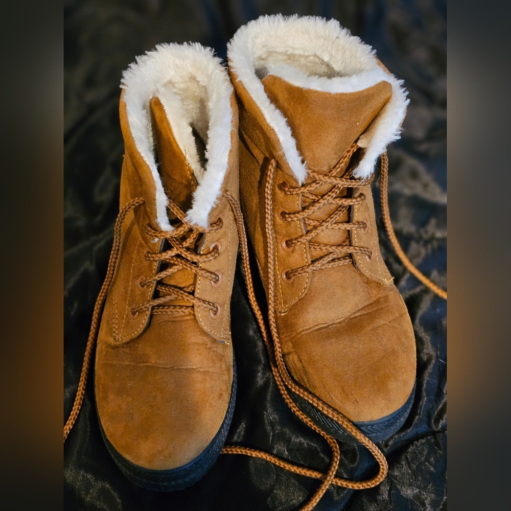Winter Boots💌